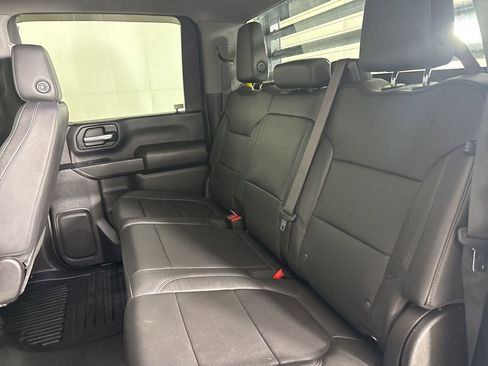 Used 2023 Chevrolet Silverado 3500 W/T w/ WT Convenience Package image 20