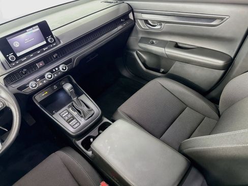 Certified 2023 Honda CR-V LX image 26