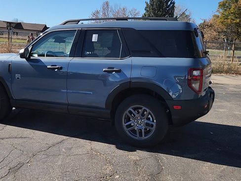 New 2025 Ford Bronco Sport Big Bend w/ Convenience Package image 5