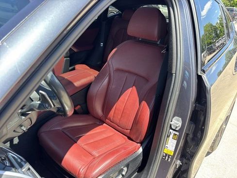 Used 2020 BMW X6 M50i AWD/4WD image 20