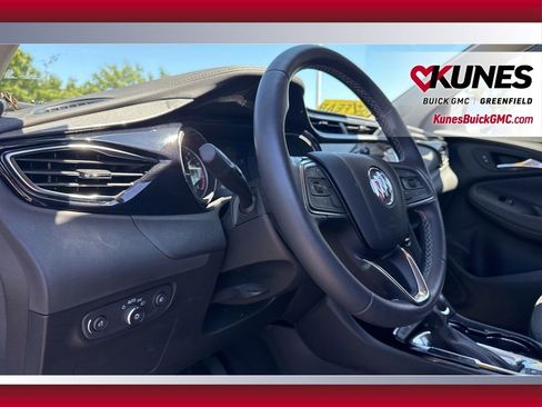 Used 2023 Buick Encore GX Select FWD image 15