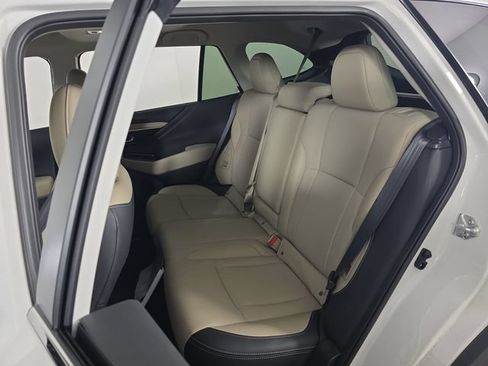 Certified 2025 Subaru Outback Limited AWD/4WD image 25