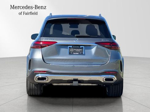 New 2026 Mercedes-Benz GLE 350 4MATIC image 7