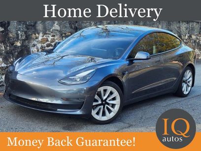 Used 2022 Tesla Model 3 RWD