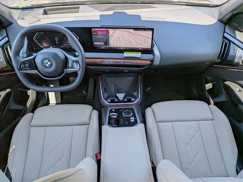 New 2026 BMW X3 xDrive30 AWD/4WD image 15
