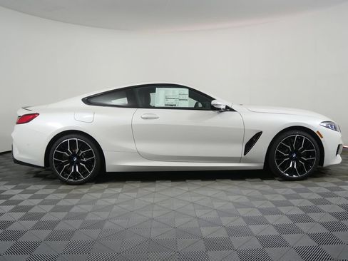New 2026 BMW 840i Coupe RWD image 2