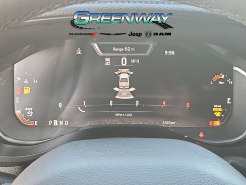 Used 2025 RAM 2500 Laramie image 30