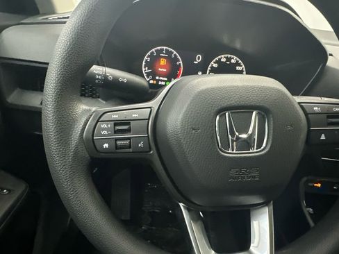 New 2026 Honda CR-V LX image 25