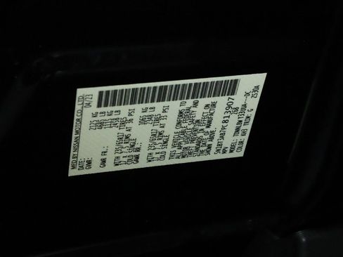 Certified 2023 Nissan Rogue S AWD/4WD image 22