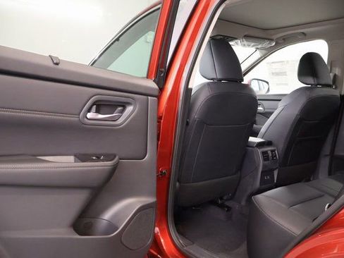 New 2026 Nissan Rogue SV w/ SV Premium Package image 26