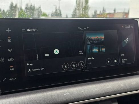 Certified 2024 Kia EV9 Wind AWD/4WD image 30