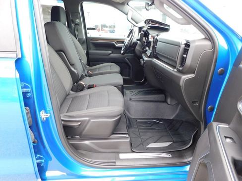 Used 2022 Chevrolet Silverado 1500 LT image 23