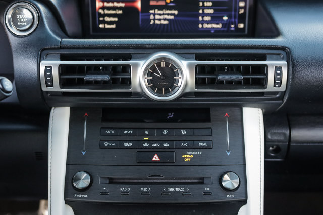 Used 2019 Lexus RC 300 F Sport RWD image 42