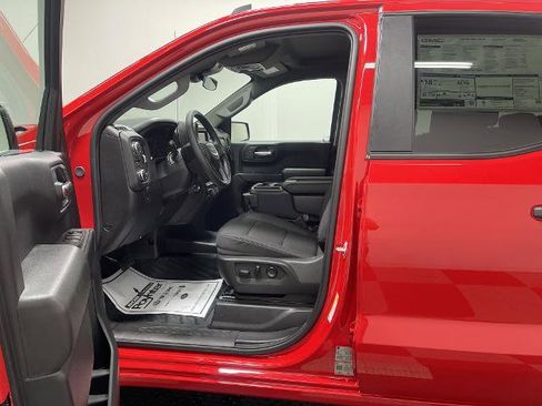 New 2026 GMC Sierra 1500 Pro w/ Pro Value Package image 7