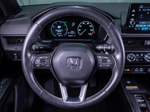 Used 2024 Honda CR-V Sport-L image 15