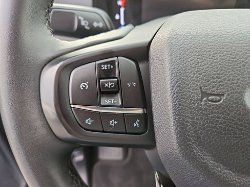 Used 2024 Ford Ranger XLT w/ Equipment Group 301A Mid image 20