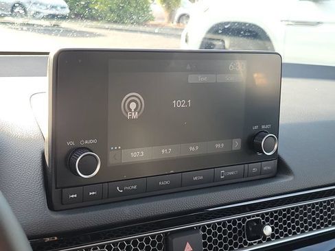 Used 2025 Honda Civic Sport image 21