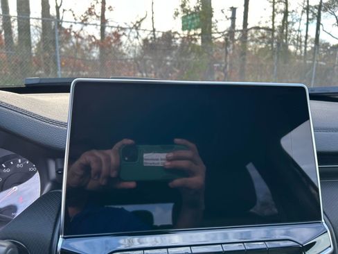 New 2026 Jeep Compass Latitude image 15