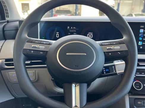New 2026 Hyundai Tucson SEL AWD/4WD image 22