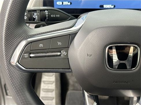 Used 2024 Honda Prologue EX image 21