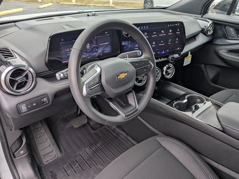 New 2026 Chevrolet Blazer EV LT w/ LPO, All-Weather Mat Package image 14