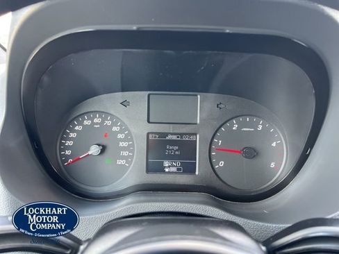 Used 2019 Freightliner Sprinter 170 RWD image 20
