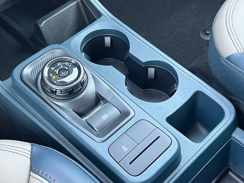 New 2026 Ford Maverick Lariat AWD/4WD image 28