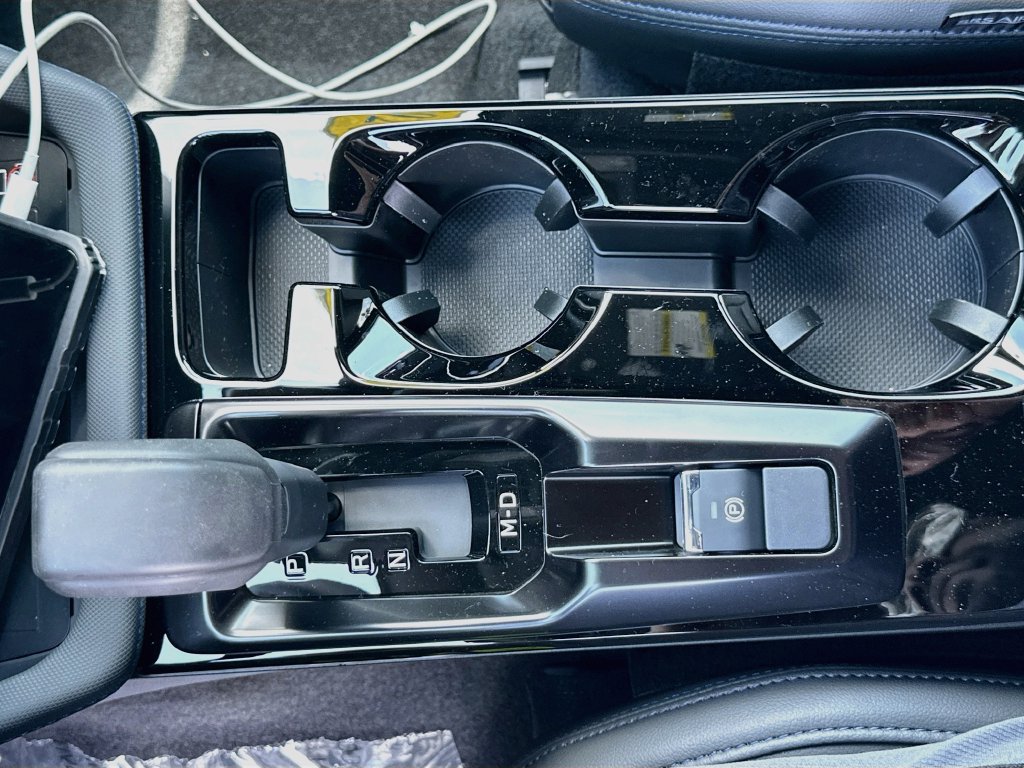 New 2026 Subaru Forester Sport AWD/4WD image 16