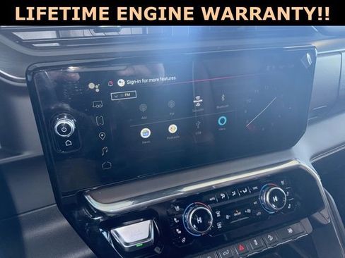 Used 2024 GMC Sierra 1500 Denali Ultimate image 37