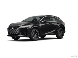 New 2026 Lexus RX 350 Premium AWD/4WD video 1