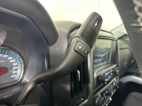 Used 2019 Chevrolet Silverado 1500 LT w/ All Star Edition image 21
