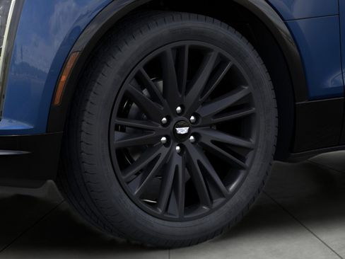 New 2026 Cadillac Lyriq Sport image 9