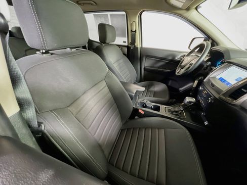 Used 2022 Ford Ranger XLT w/ Equipment Group 302A High image 26