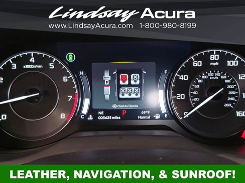 Used 2025 Acura RDX SH-AWD w/ Technology Package image 14