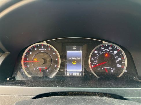 Used 2015 Toyota Camry XSE w/ Moonroof Package image 15