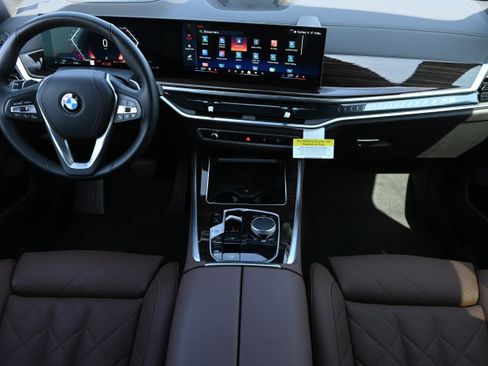 Certified 2026 BMW X5 xDrive40i image 13