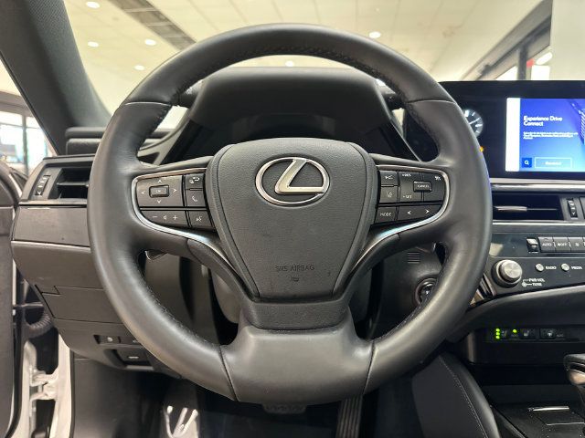 Used 2023 Lexus ES 350 w/ Premium Package FWD image 20