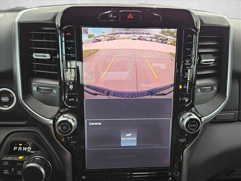 New 2026 RAM 1500 Lone Star image 13