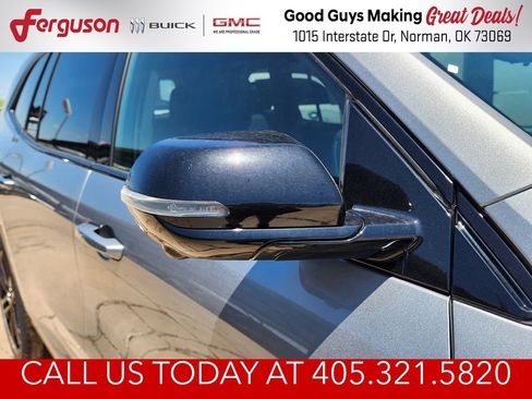New 2026 Buick Enclave Sport Touring w/ Super Cruise Package FWD image 11