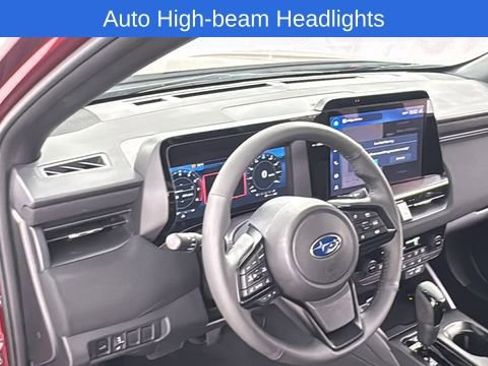 New 2026 Subaru Outback Limited XT AWD/4WD image 36