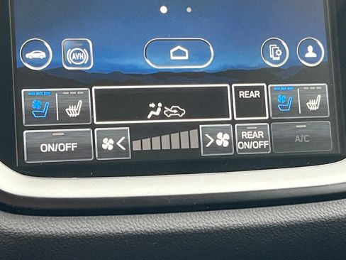 New 2025 Subaru Ascent Bronze Edition image 30