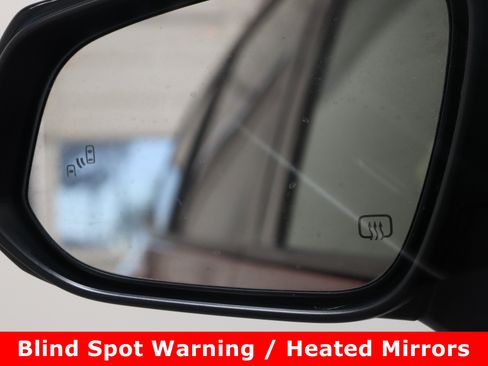 Certified 2024 Toyota Highlander XSE image 23