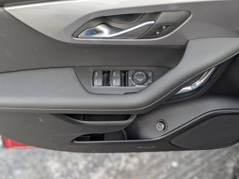 New 2026 Chevrolet Blazer LT w/ Midnight/Sport Edition image 24