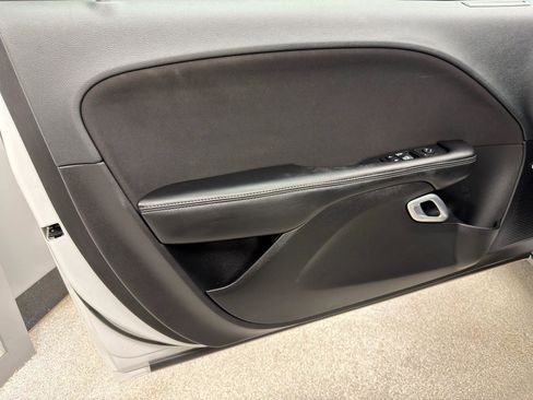 Used 2021 Dodge Challenger R/T Scat Pack RWD image 14