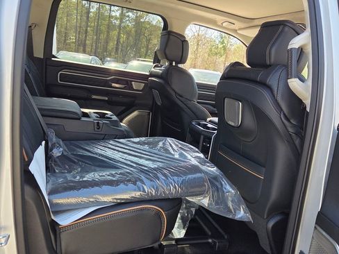 New 2026 RAM 1500 Tungsten w/ Bed Utility Group AWD/4WD image 14