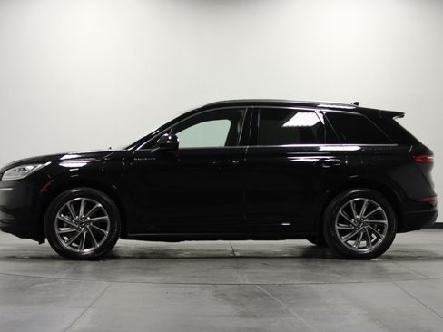 Used 2022 Lincoln Corsair Grand Touring w/ Elements Technology Bundle AWD/4WD image 7