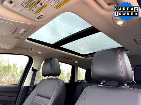 Used 2014 Ford Escape Titanium w/ Equipment Group 401A image 14