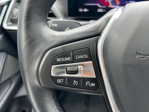 Used 2023 BMW i4 eDrive35 w/ Premium Package RWD image 40