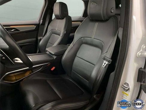 Used 2024 Jaguar F-PACE R-Dynamic S image 68