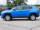Used 2019 Jeep Compass Sport w/ Cold Weather Group image 4